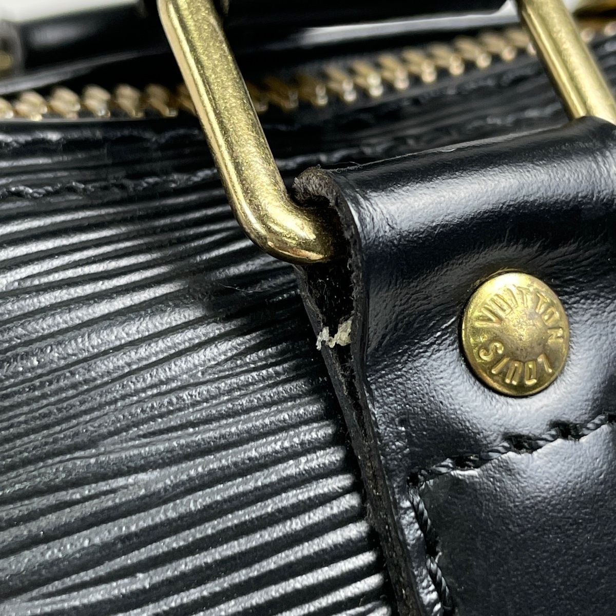 ルイ・ヴィトン Louis Vuitton キーポル 55 ハンドバッグ 旅行 出張