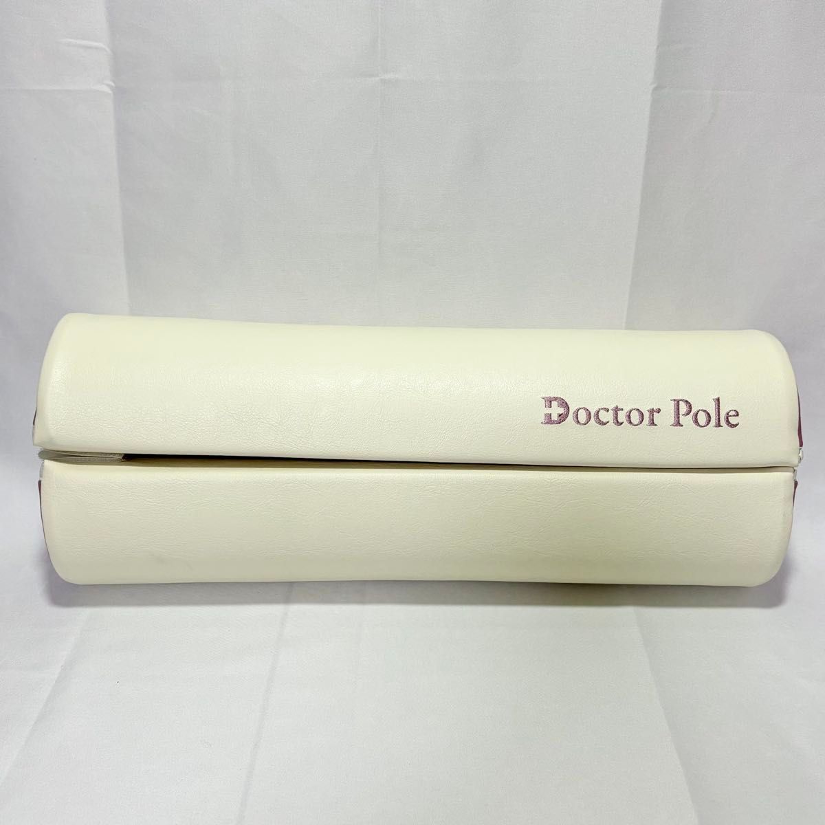 ASAHI アサヒ軽金属 Doctor Pole ドクターポールスモーキーピンク