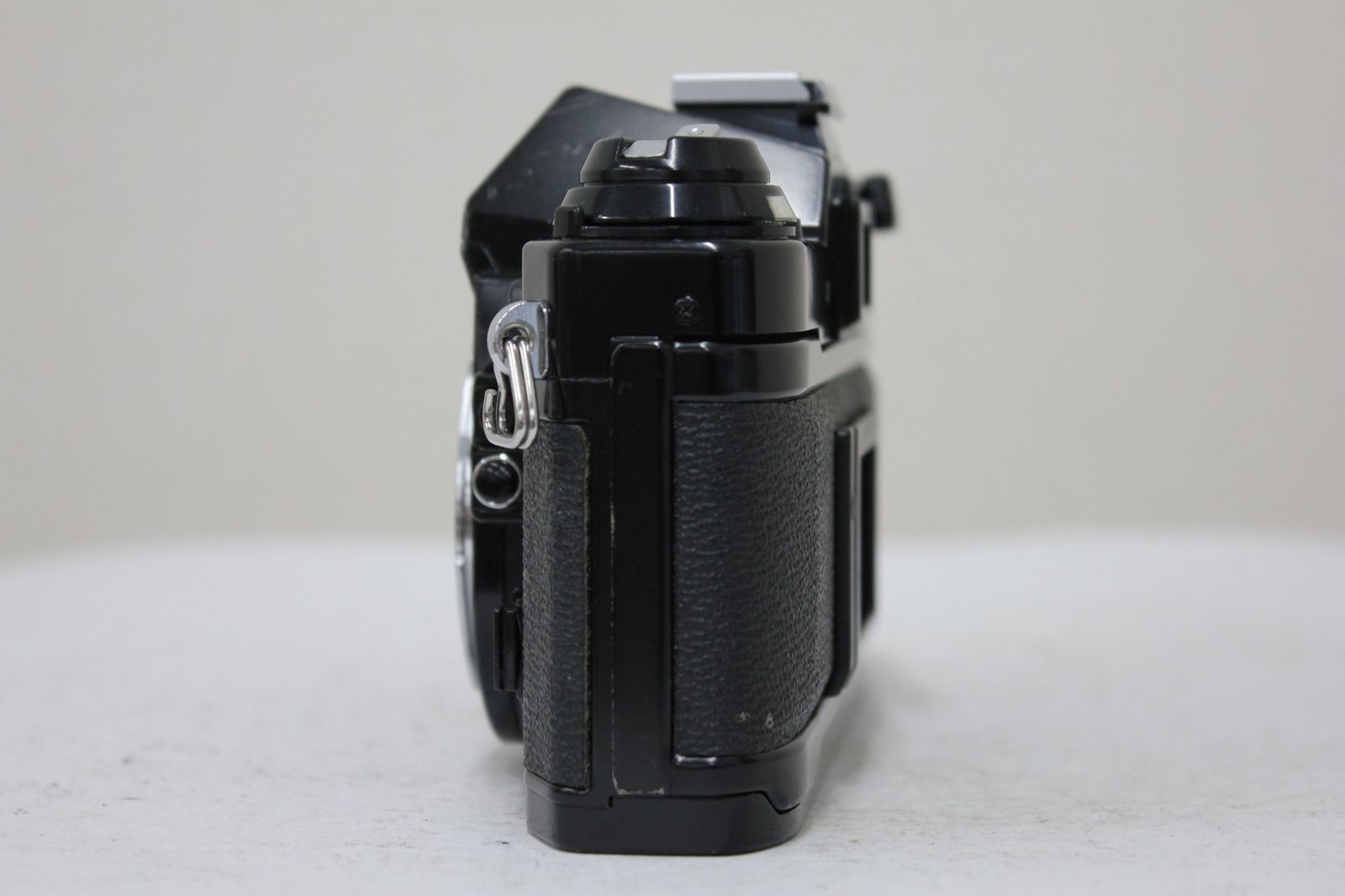 Canon AE-1 program Black body 8点セット Canon AE-1 PROGRAM ブラック ＋FD 50mm F1.8 Black Canon AE-1 AE1 +