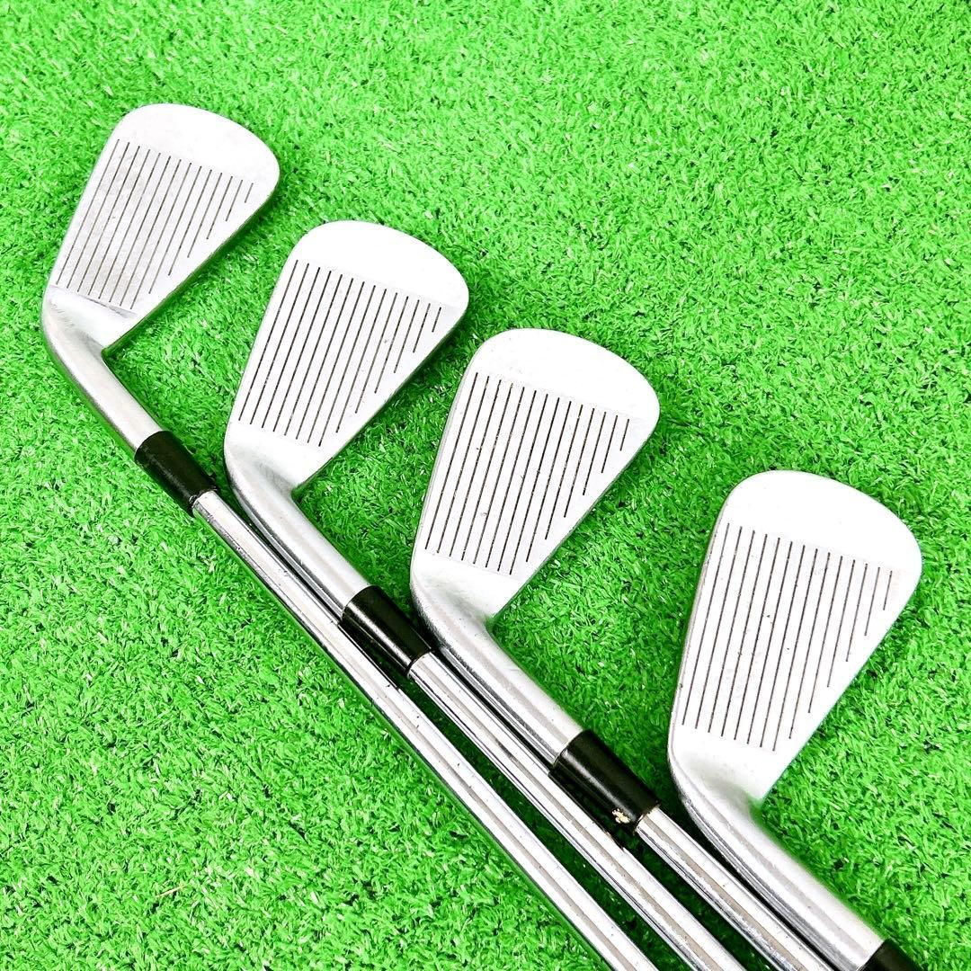 Callaway キャロウェイ Xツアーメンズアイアン ゴルフクラブ8本セット