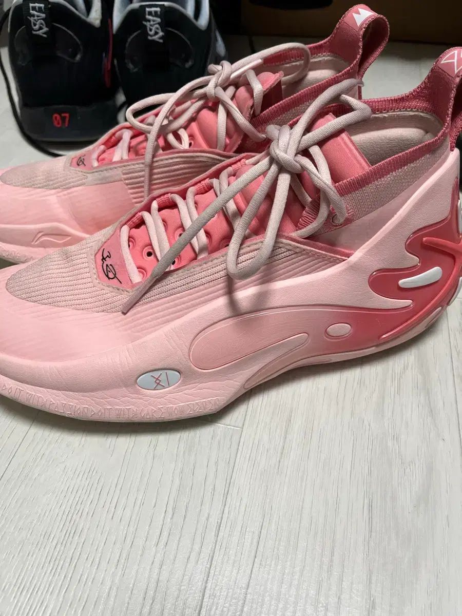 wow 11 ウェイ オブ ウェイド11 ピンク 255 260 us 8