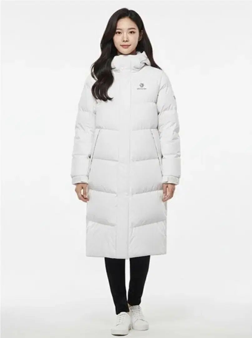 BLACK YAK ブラックヤク グース ダウン ベンチダウン