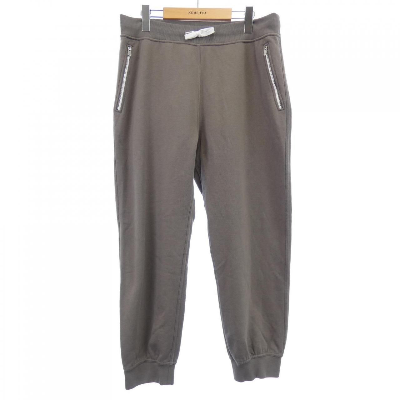 エルメス HERMES 02 5757 パンツ