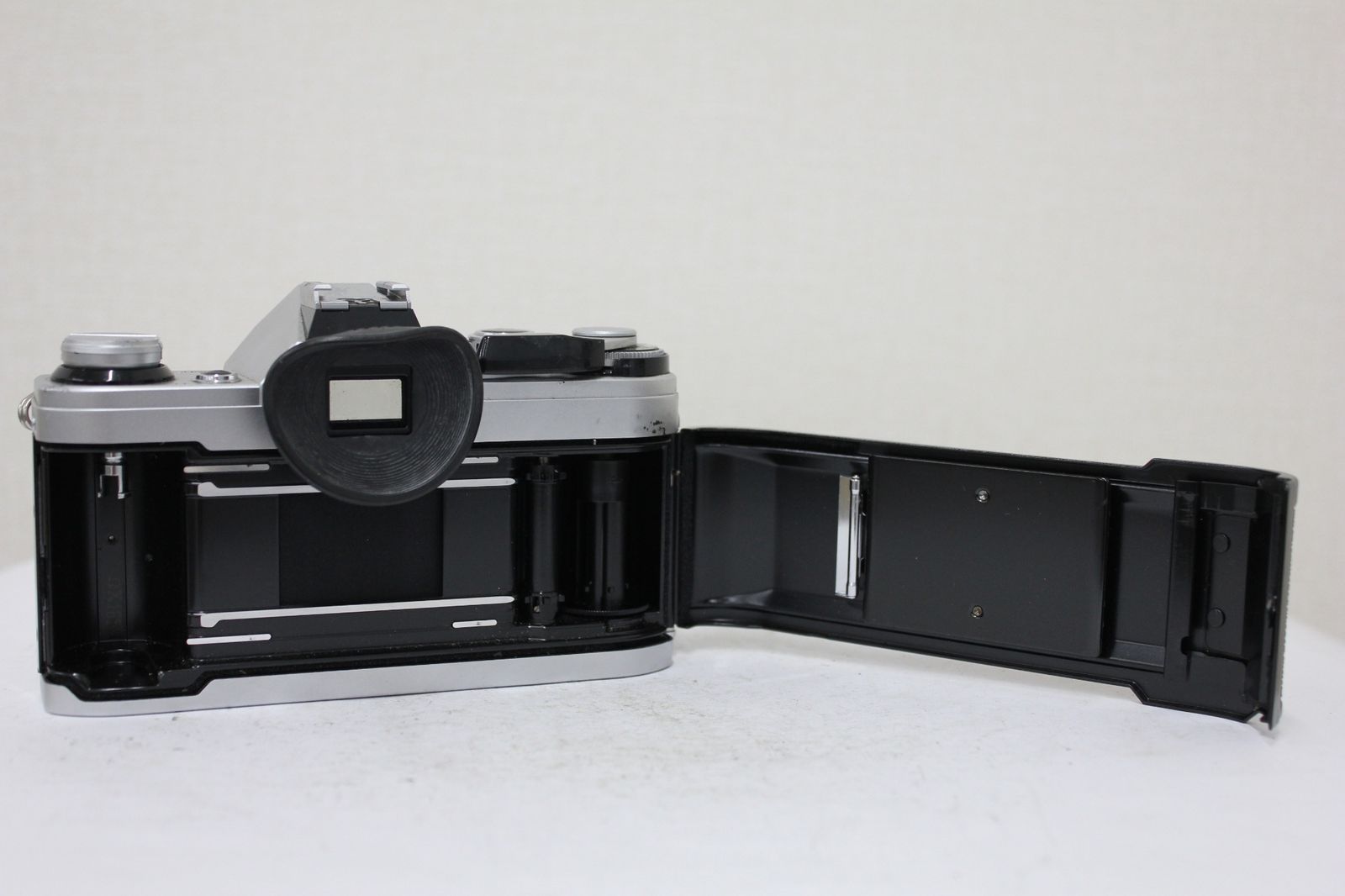  キャノン Canon AE 1 FL 35 mm F 2 5 ボディレンズセット e 4461 一眼レフカメラ(フィルム) フィルムカメラ