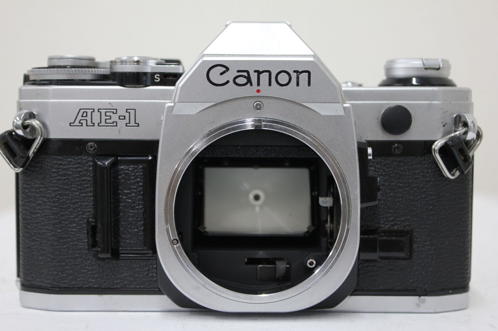 キャノン Canon AE 1 FL 35 mm F 2 5 ボディレンズセット e 4461