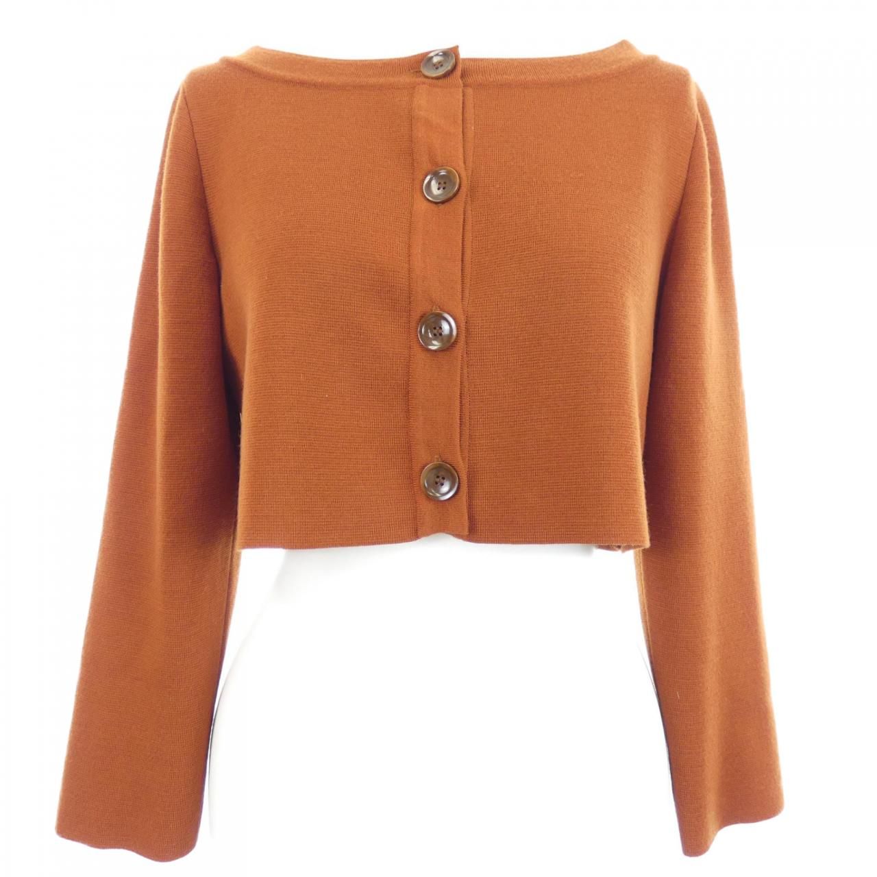 フォクシー FOXEY 40514 カーディガン - メルカリ