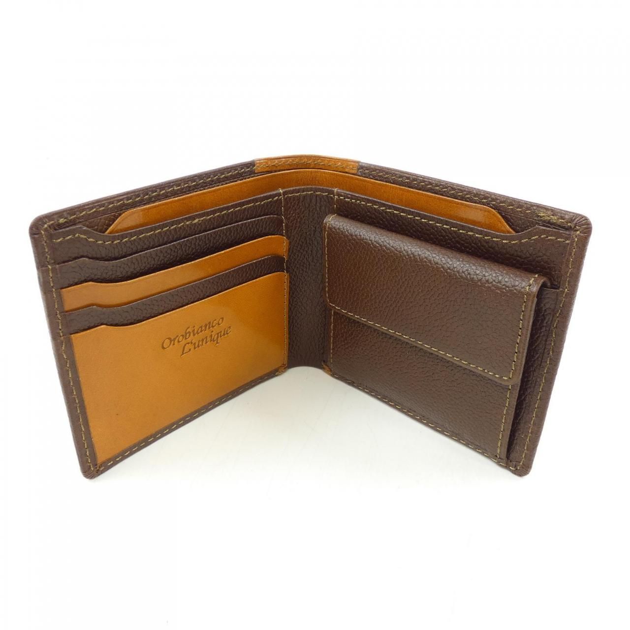 オロビアンコ　orobianco 財布 オロビアンコ OROBIANCO WALLET クリアランス オロビアンコ Orobianco