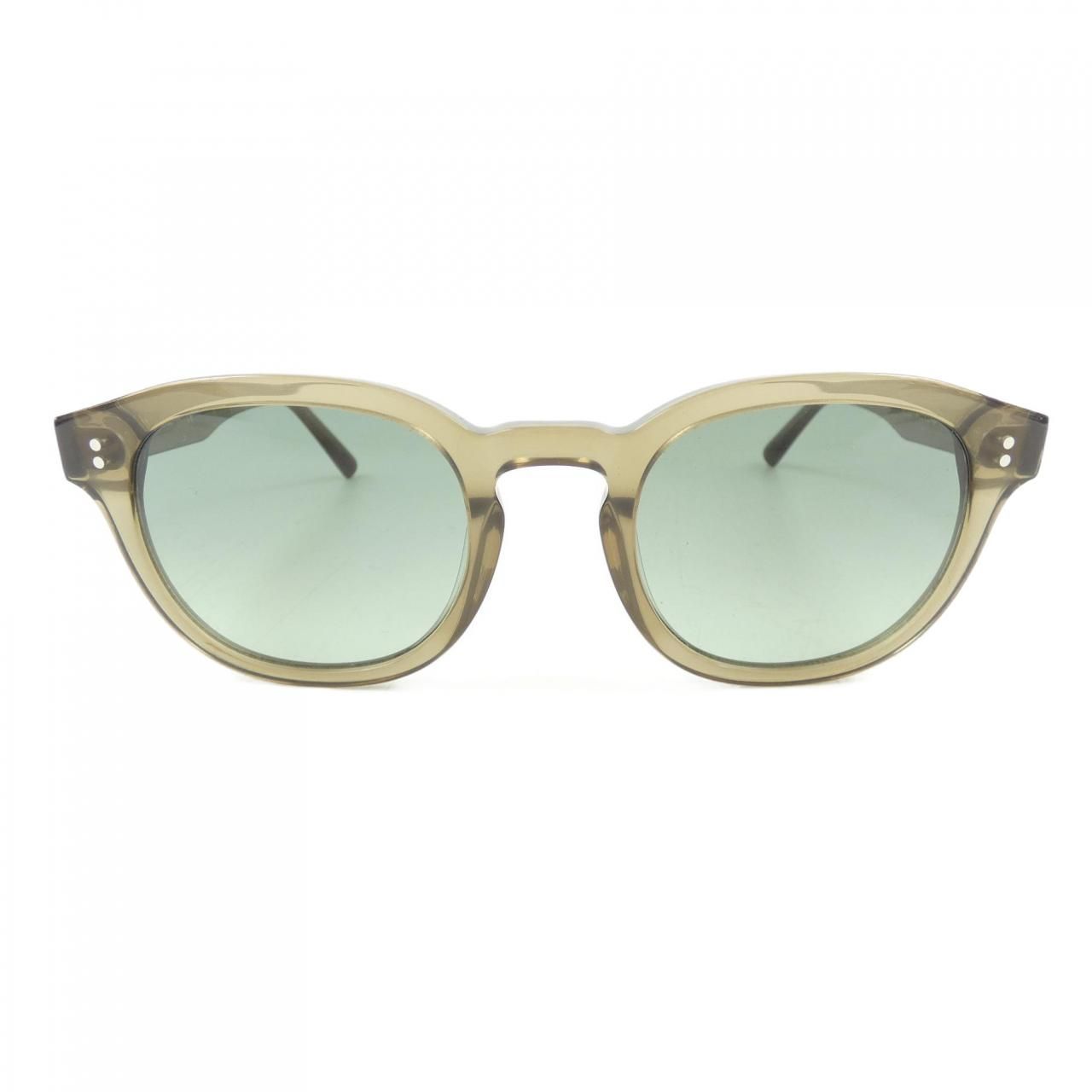 MESSYWEEKEND BILLE SUNGLASSES