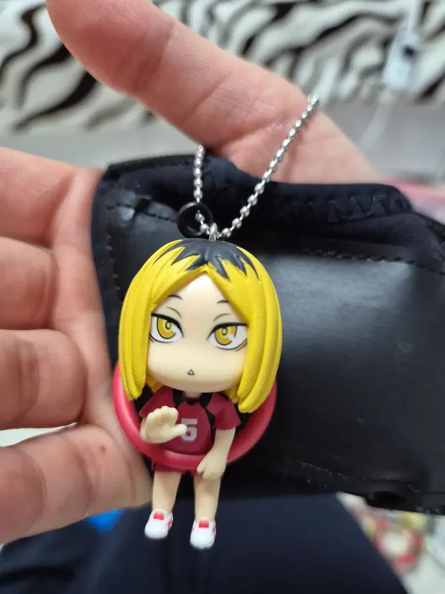 ケンマ フィギュア