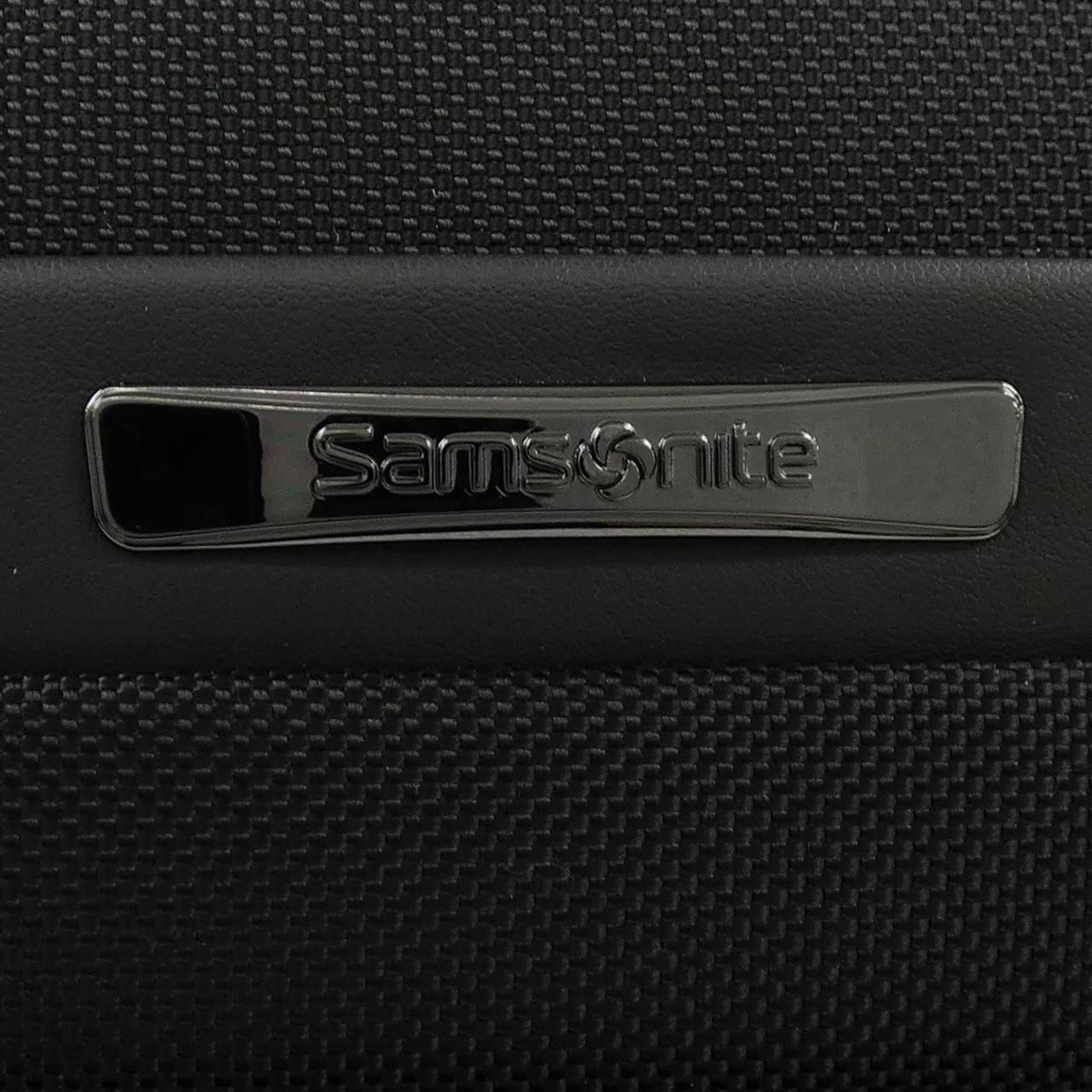 サムソナイト samsonite BAG テーパードデニム その他 