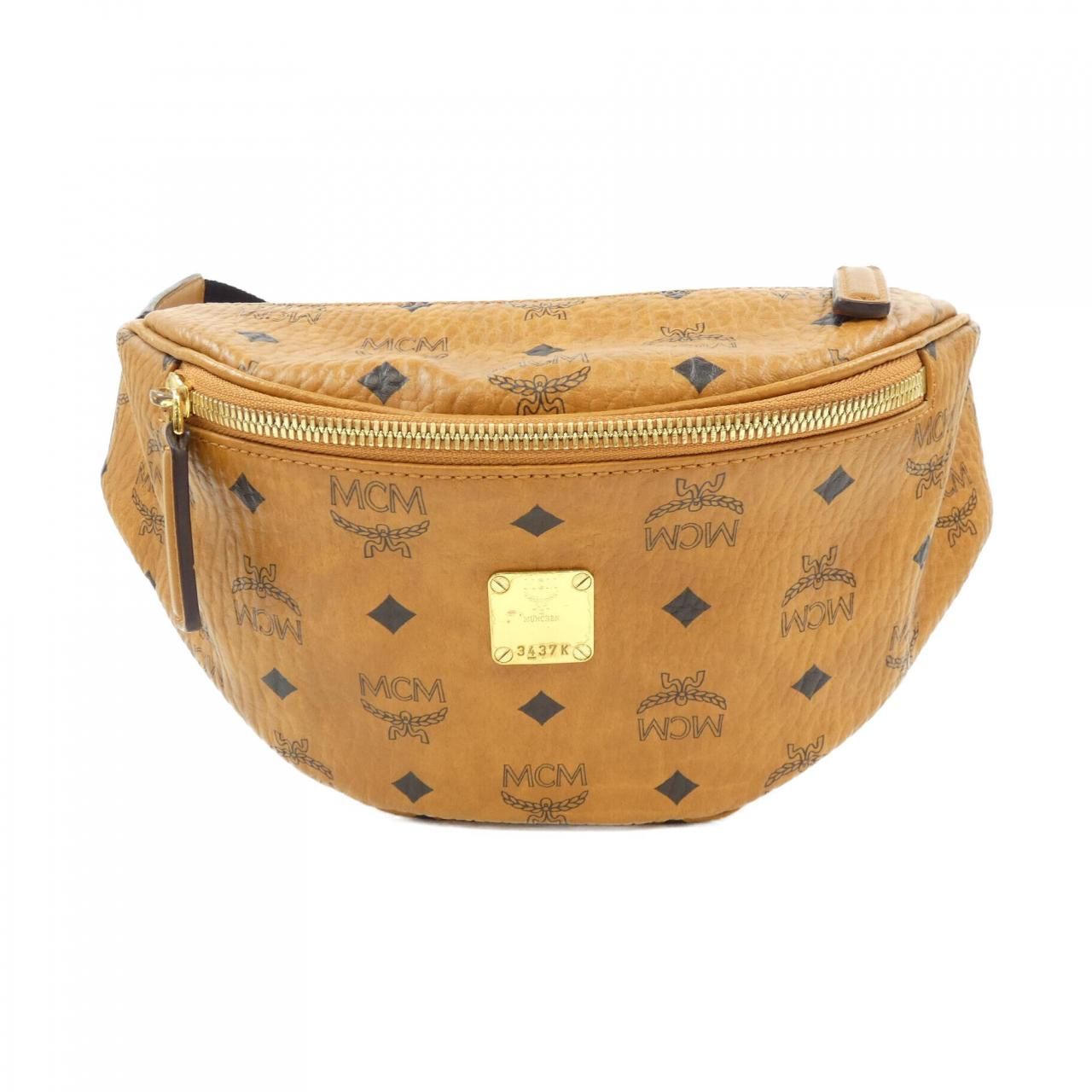 エムシーエム MCM BAG