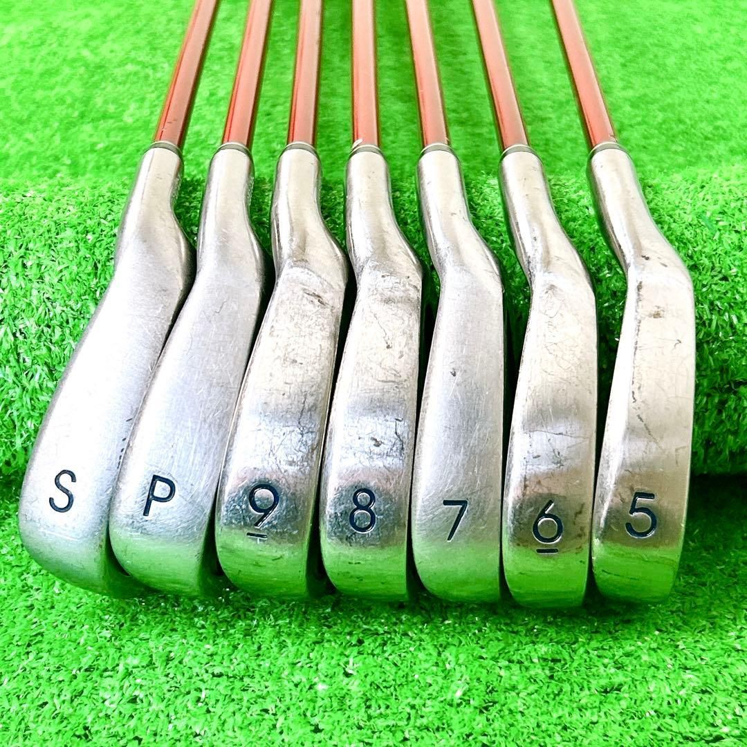 Caledonia カレドニア