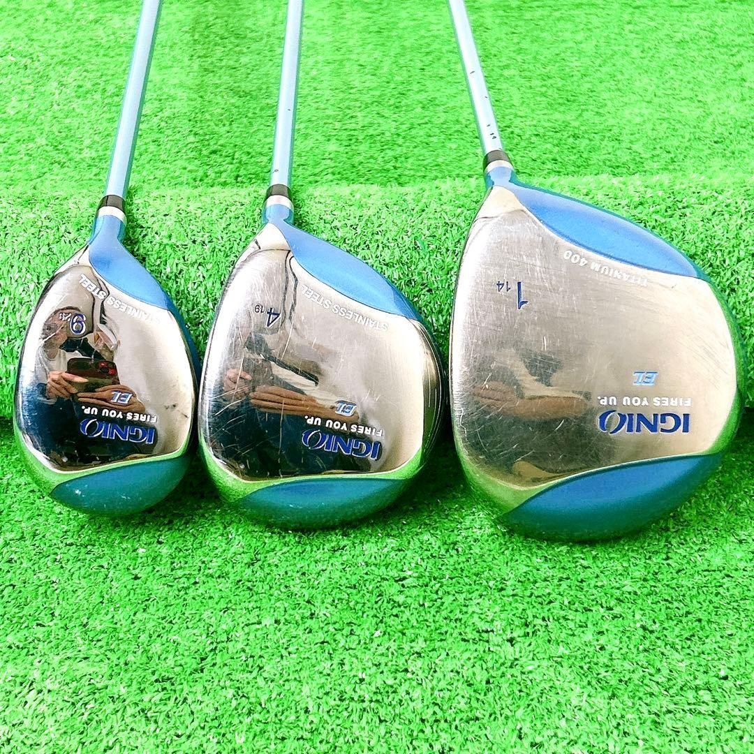 カレドニア ONESIDER