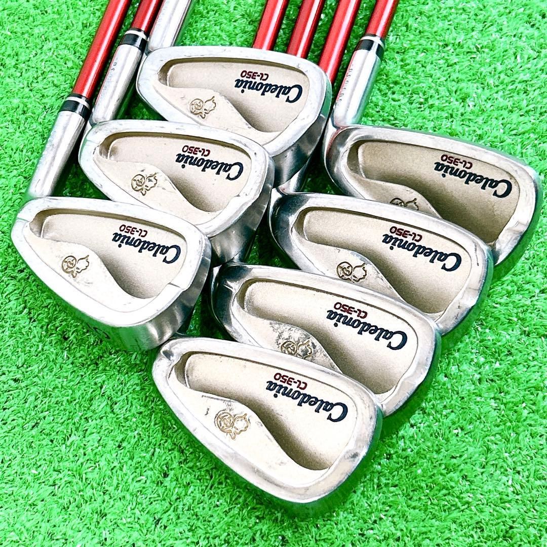 ワンサイダー レディースゴルフクラブセット