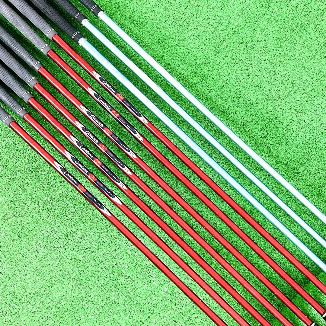 Caledonia カレドニア