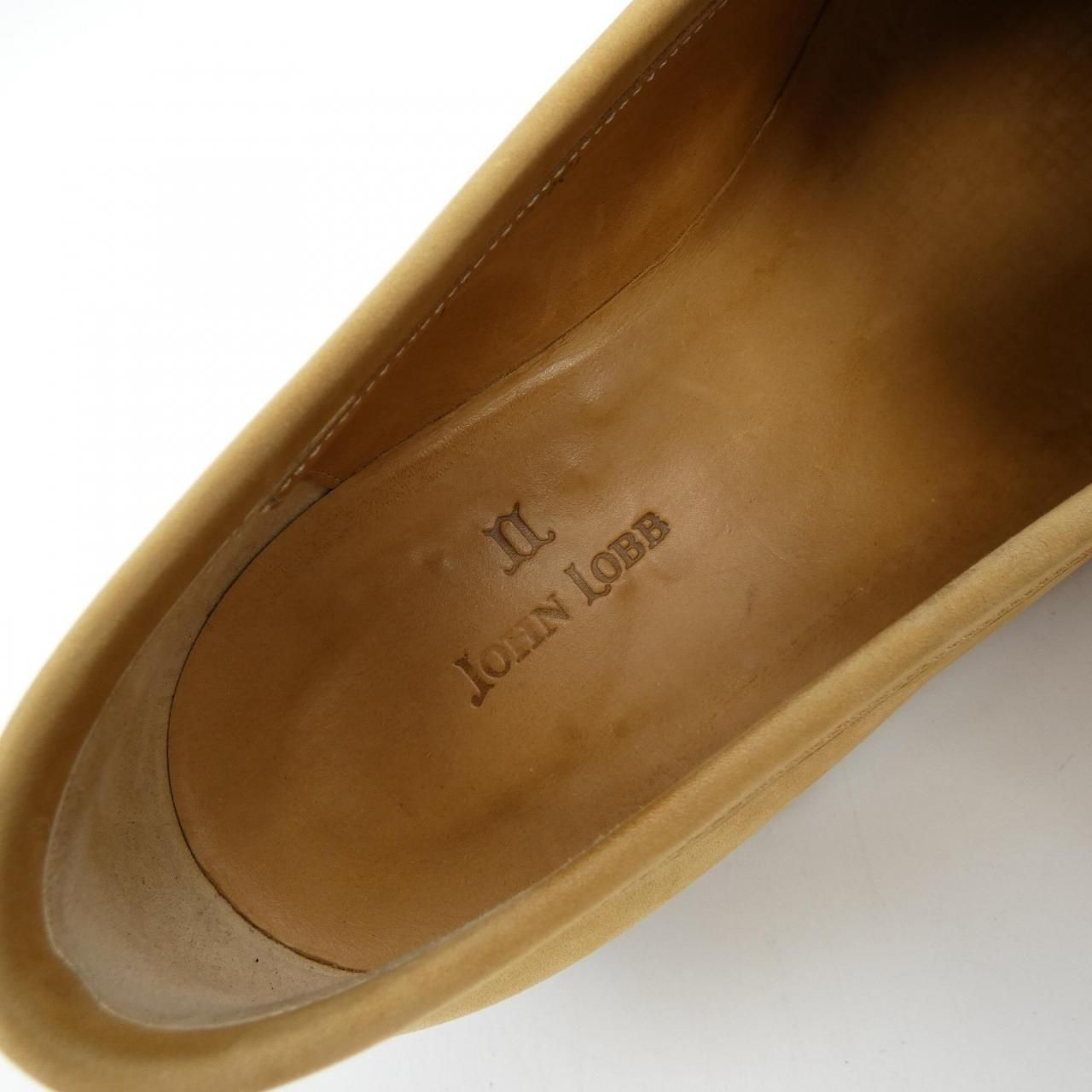 ジョンロブ JOHN LOBB CAPRI シューズ 【公式通販】