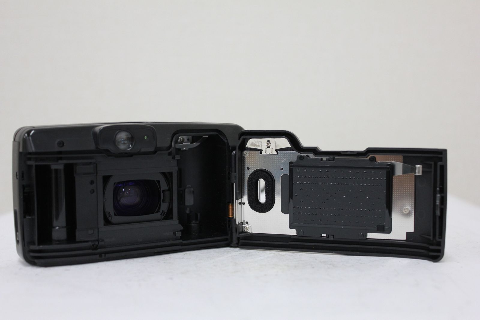  キャノン Canon Autoboy Luna 35 ブラック 70 mm F 4 2 7 8 コンパクトカメラ e 4462 コンパクトカメラ(フィルム) フィルムカメラ