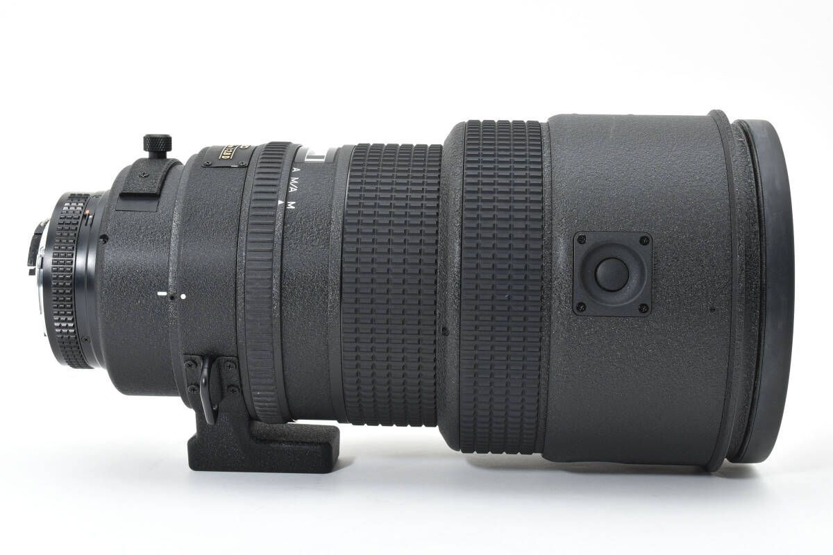  上 Nikon ニコン AF I NIKKOR 300 mm F 2 8 D ED YM 9069 レンズ(単焦点) カメラ