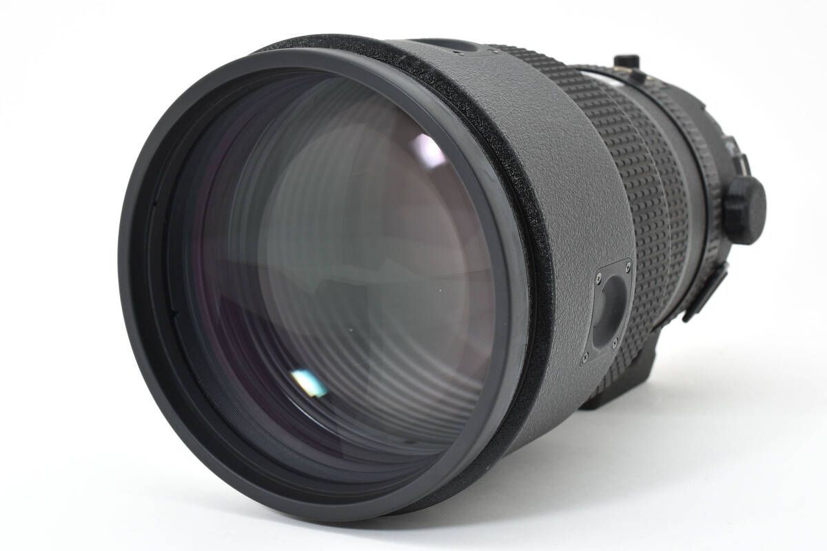 上 Nikon ニコン AF I NIKKOR 300 mm F 2 8 D ED YM 9069