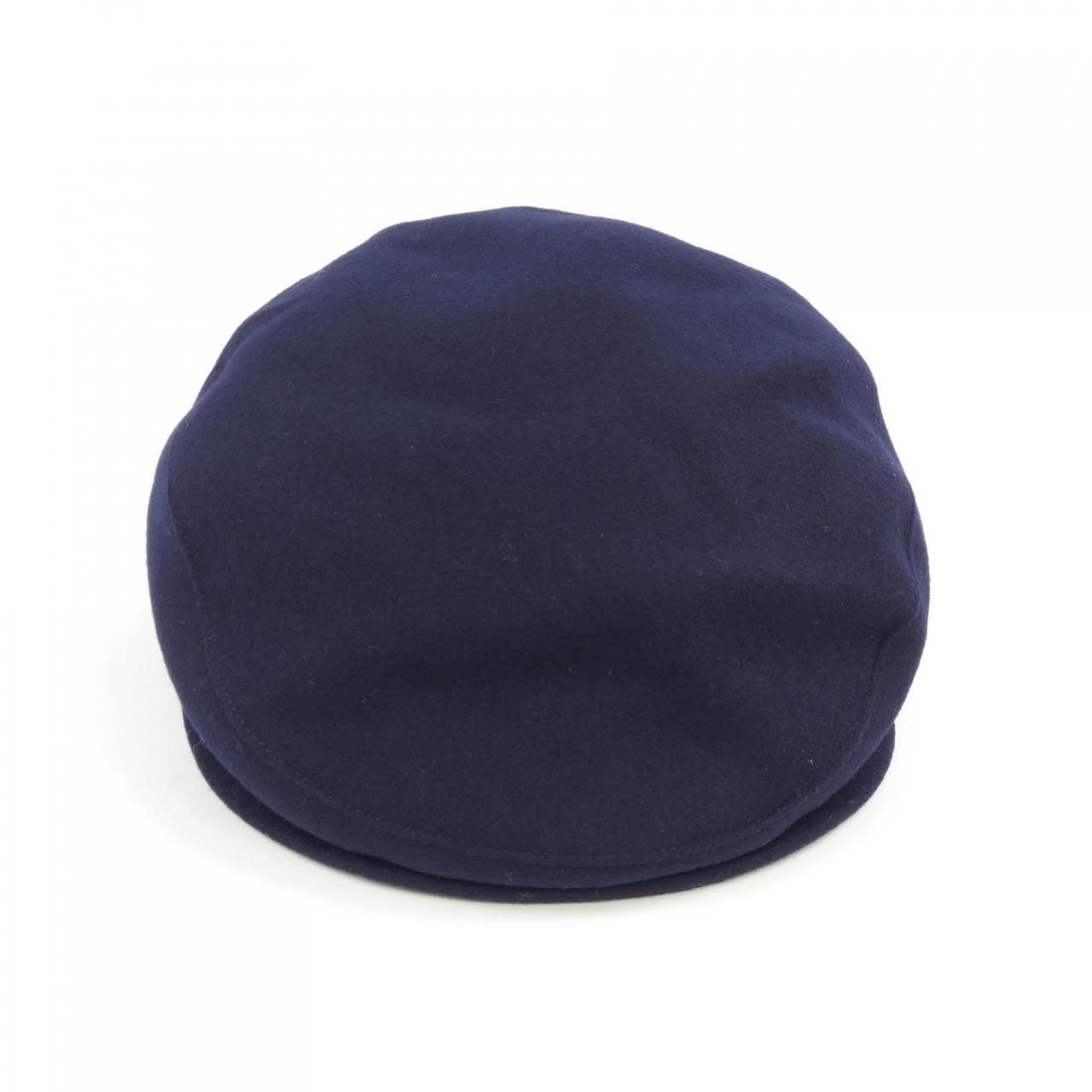 エルメス HERMES クルードセル 2417 キャップ