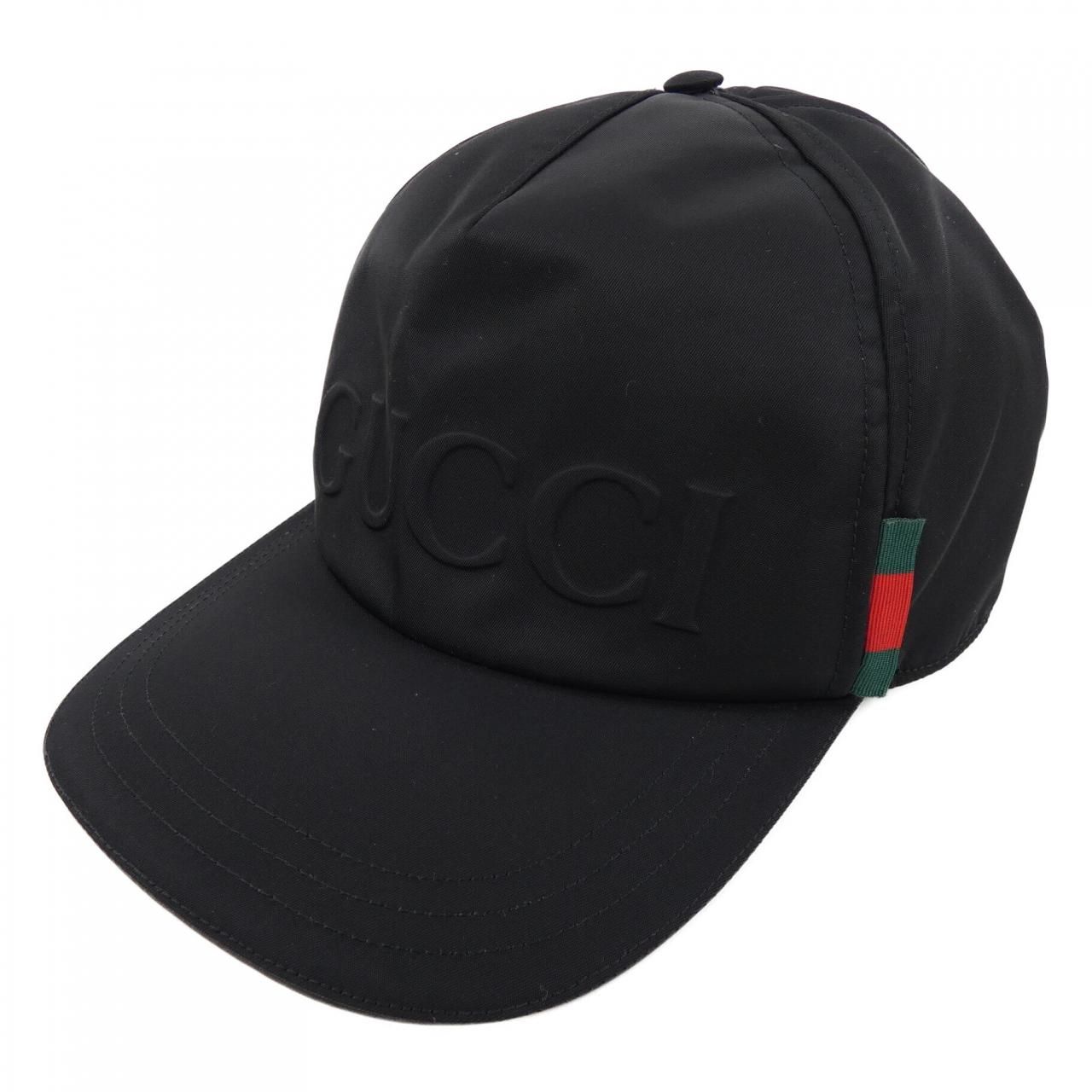 グッチ GUCCI 813461 キャップ