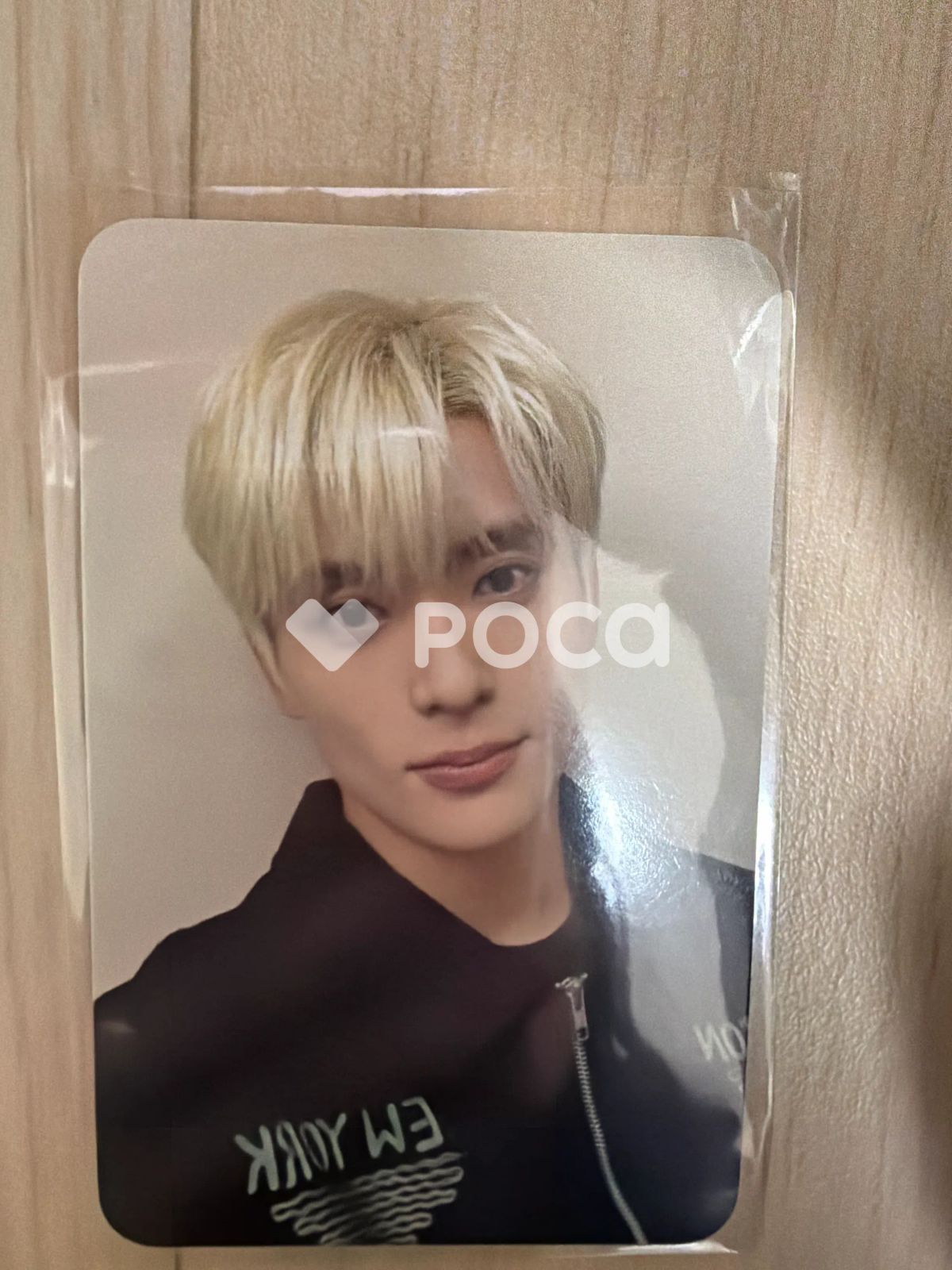 NCT ジェヒョン 2024 JAEHYUN FAN-CON Mute SOUNDCHECK - メルカリ