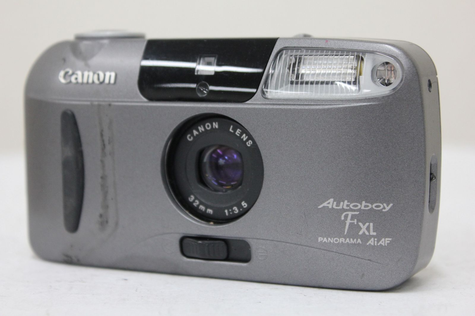 キャノン Canon Autoboy F XL 32 mm 3 5 コンパクトカメラ e 4463