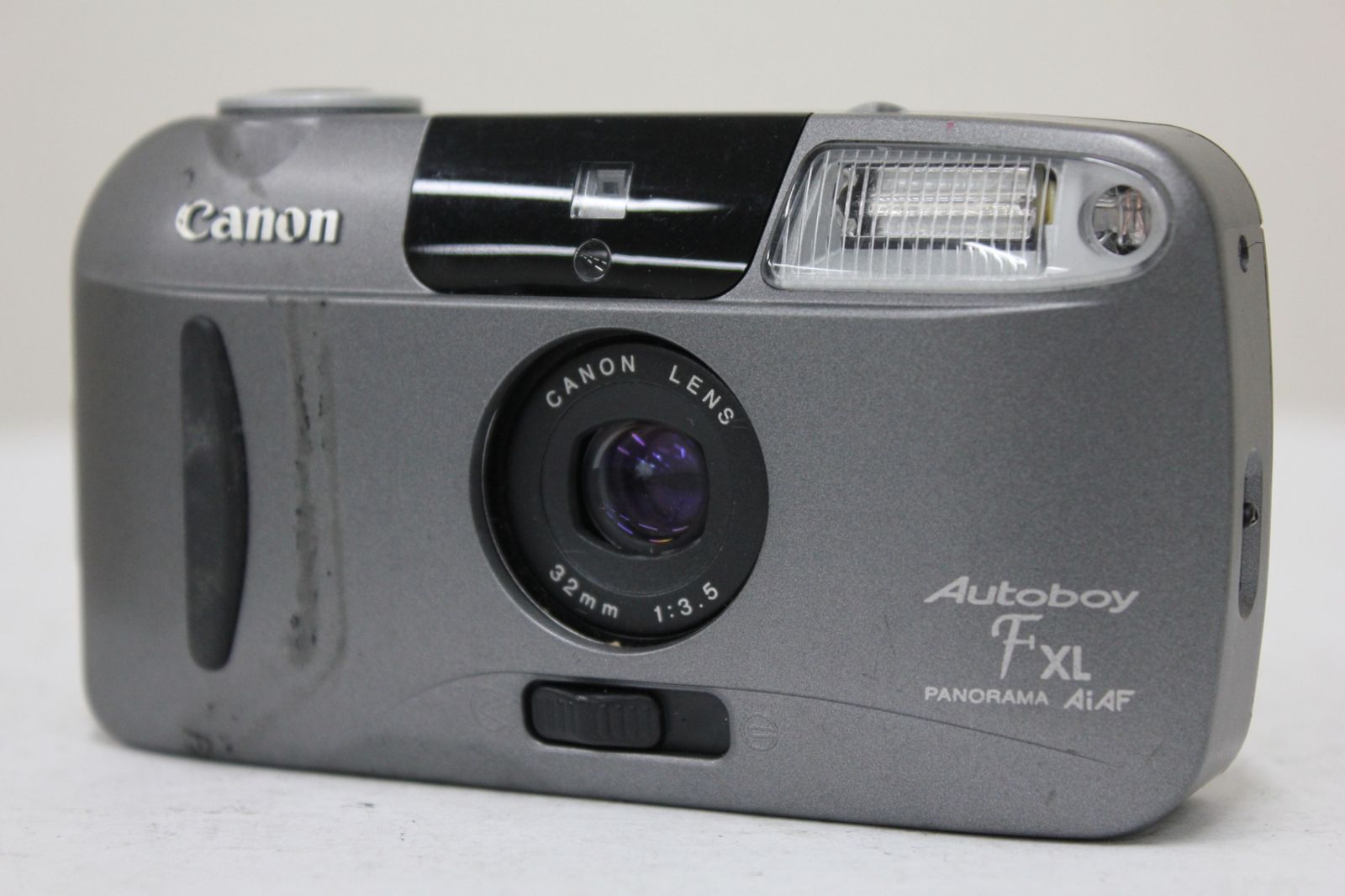 キャノン Canon Autoboy F XL 32 mm 3 5 コンパクトカメラ e 4463
