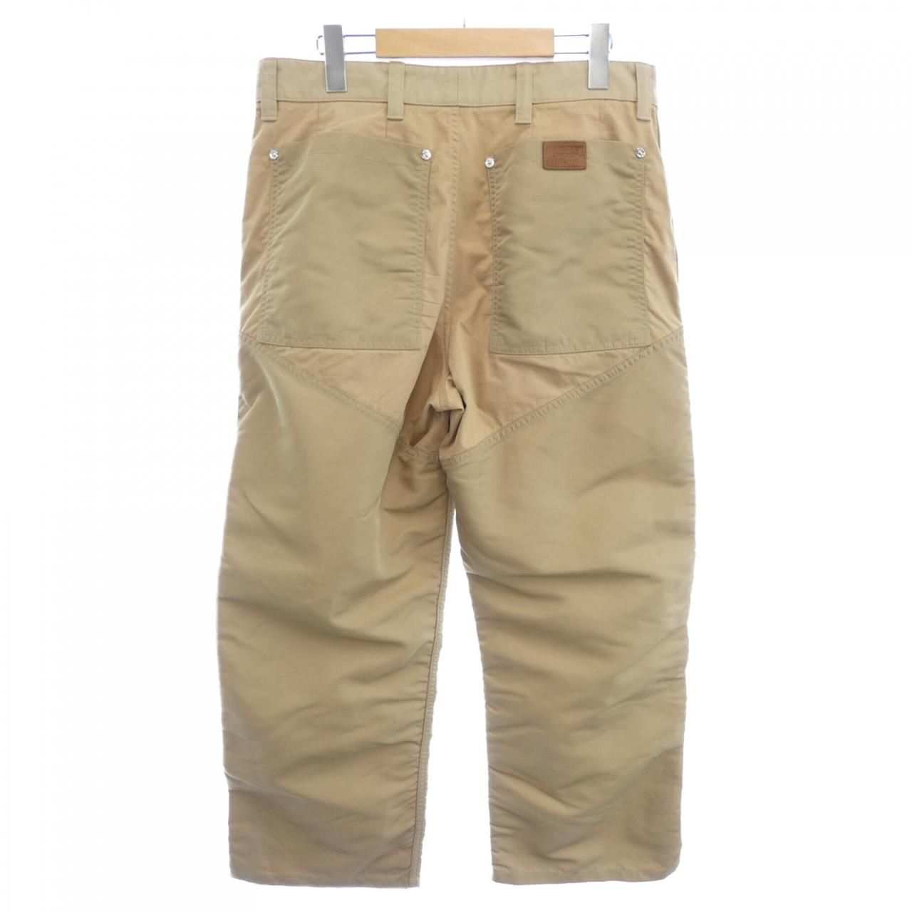 バーバリー 8015860 パンツ