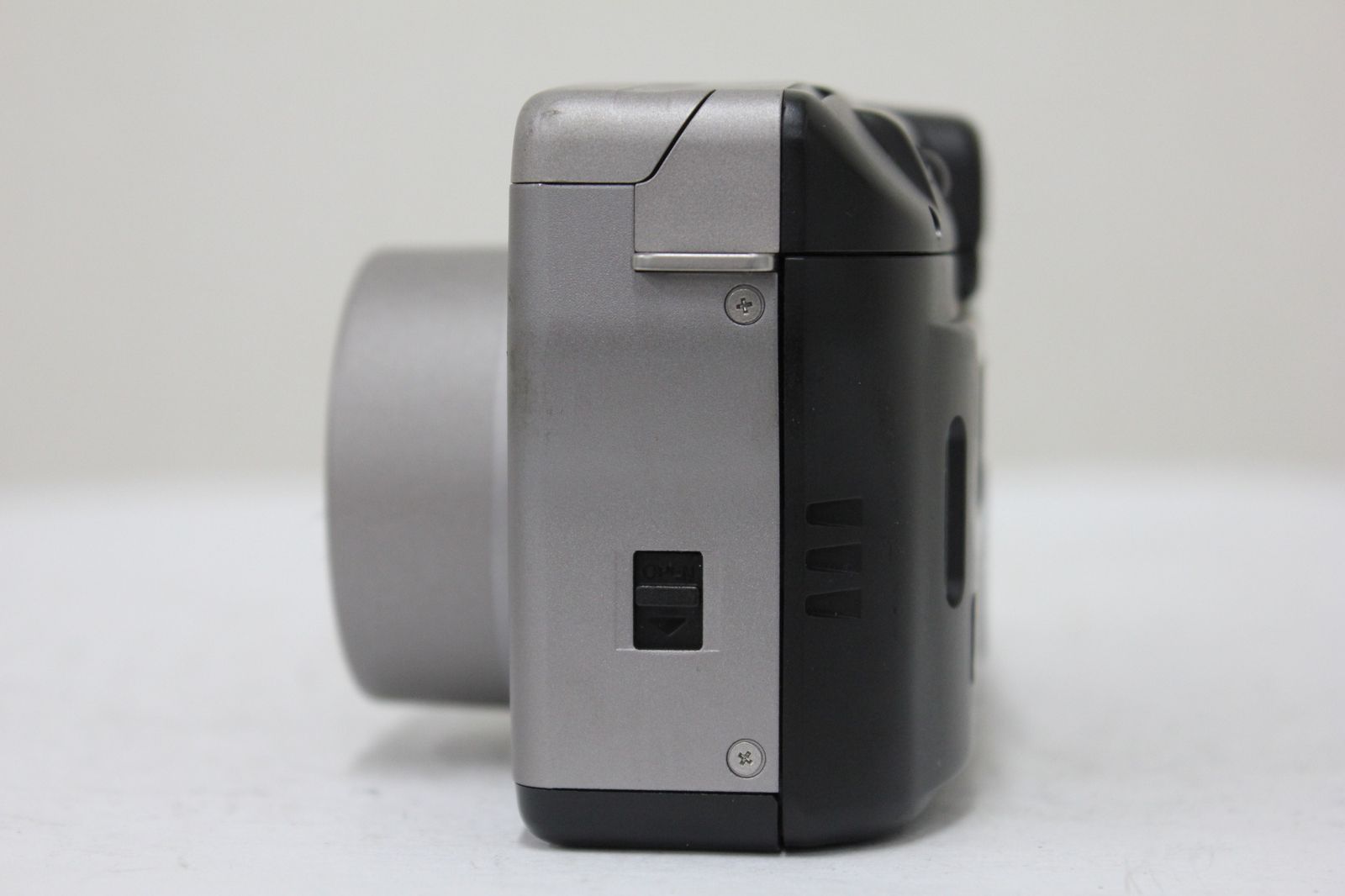  キャノン Canon Autoboy SII 38 135 mm F 3 6 8 9 ケース付き コンパクトカメラ e 4464 コンパクトカメラ(フィルム) フィルムカメラ