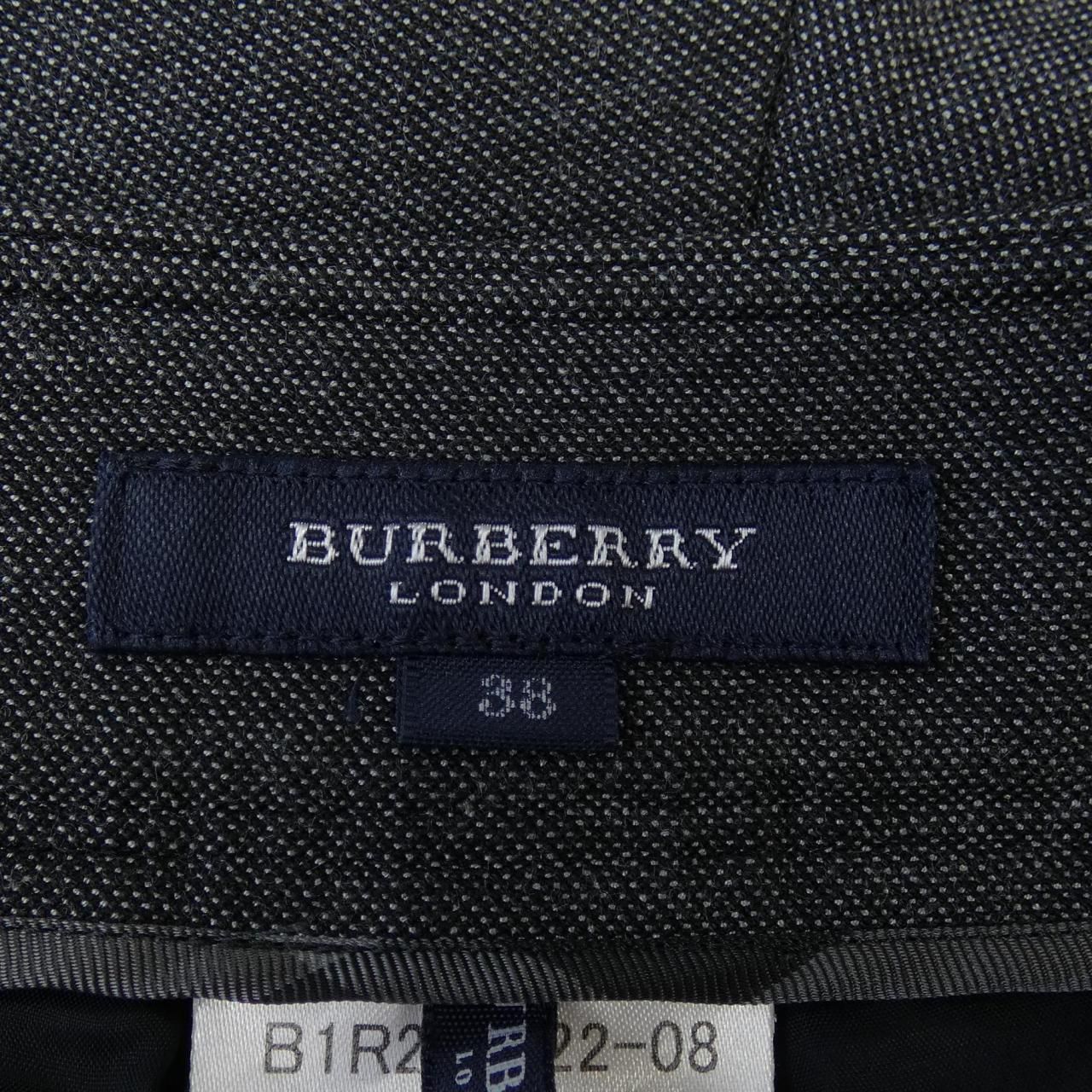 バーバリーロンドン BURBERRY LONDON パンツ