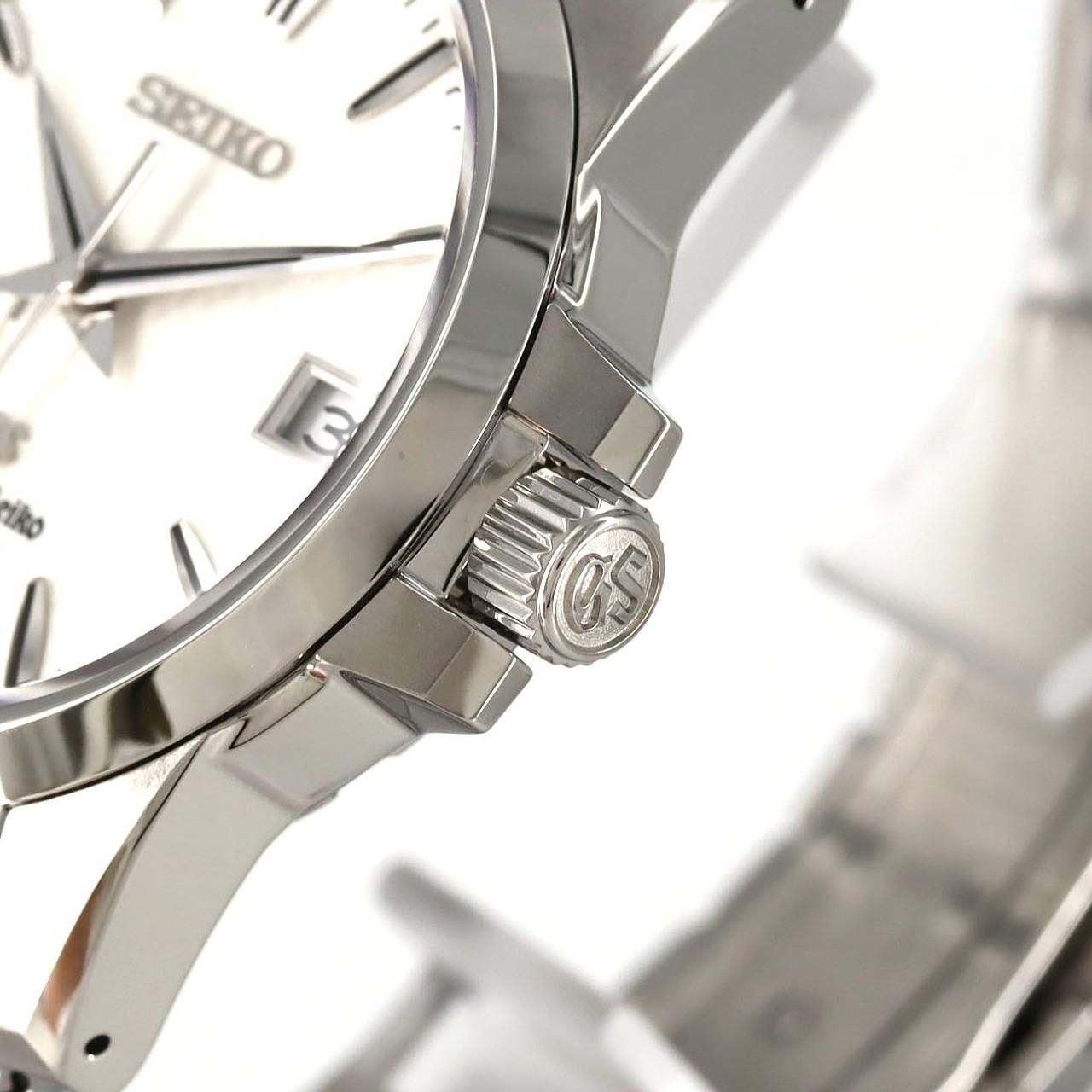  セイコー グランドセイコー･スプリングドライブ 9 R 65 0 AG 1 SBGA 025 SS 自動巻 その他 時計