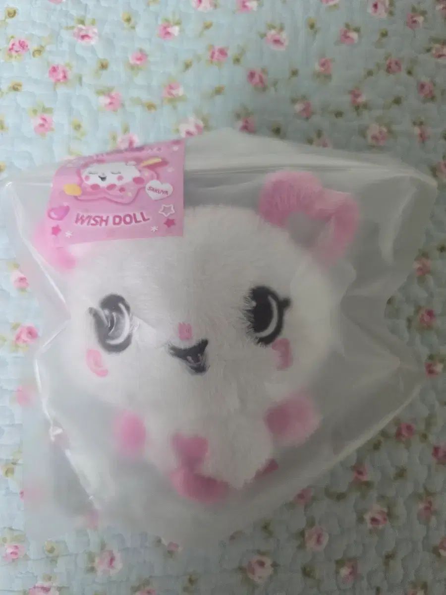 NCT エヌシーティー ウィッシュ ウィッシュドール 팡イ サクヤ