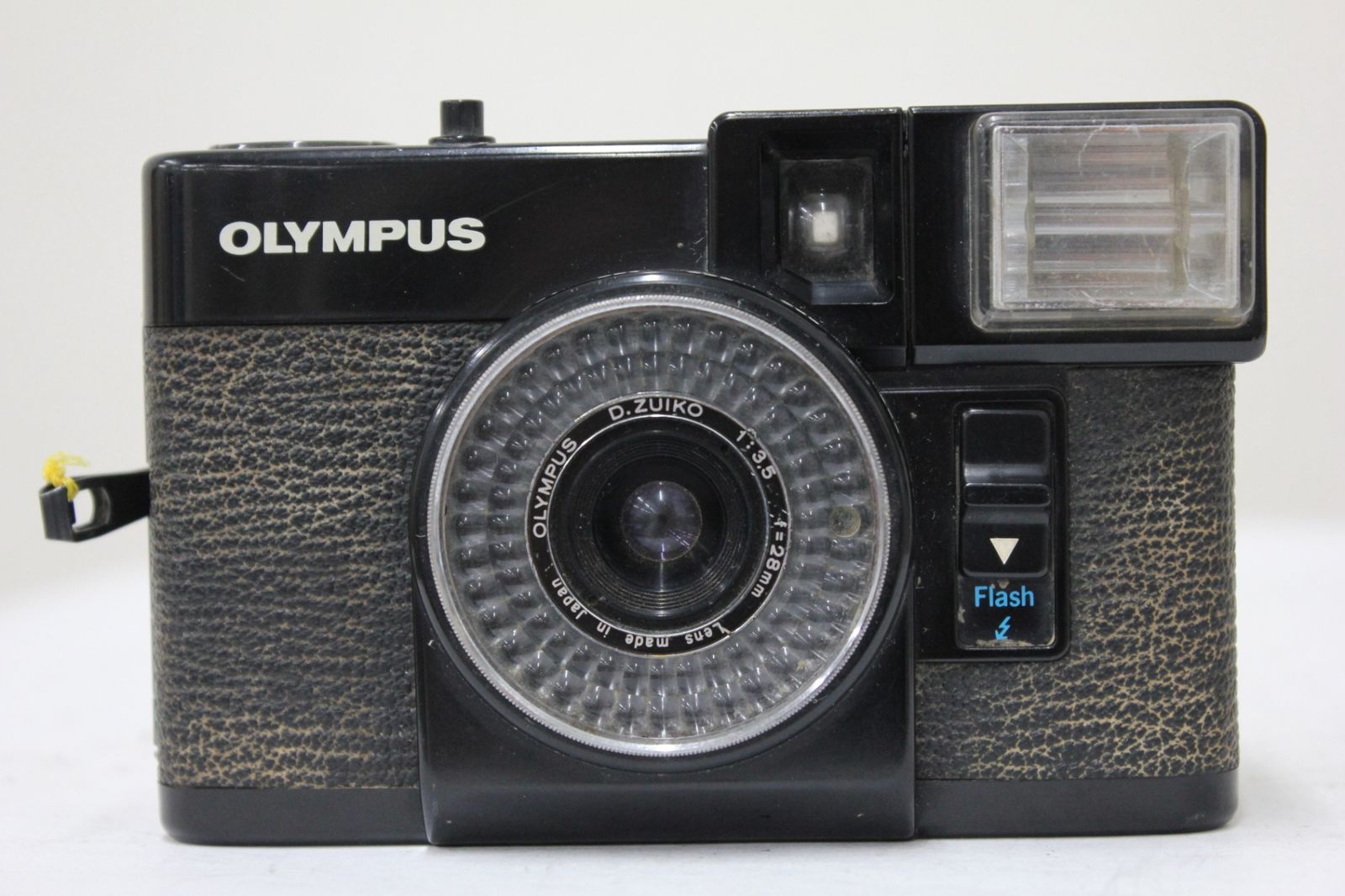 品 オリンパス Olympus PEN EF ブラック D ZUIKO 28 mm F 3 5 コンパクトカメラ e 4465