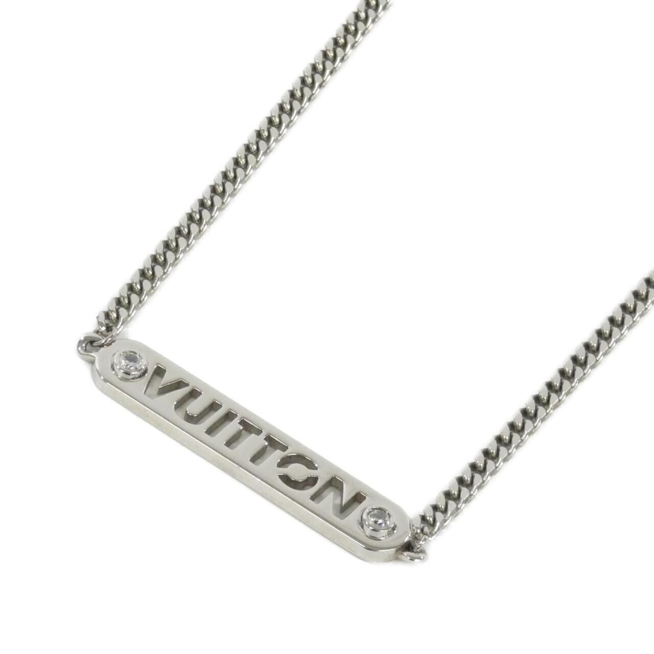 ルイヴィトン ネックレス LVID M 01154