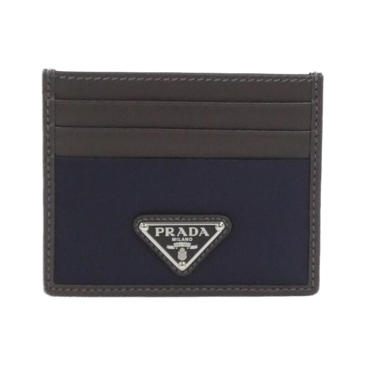 プラダ 2 MC 025 カードケース