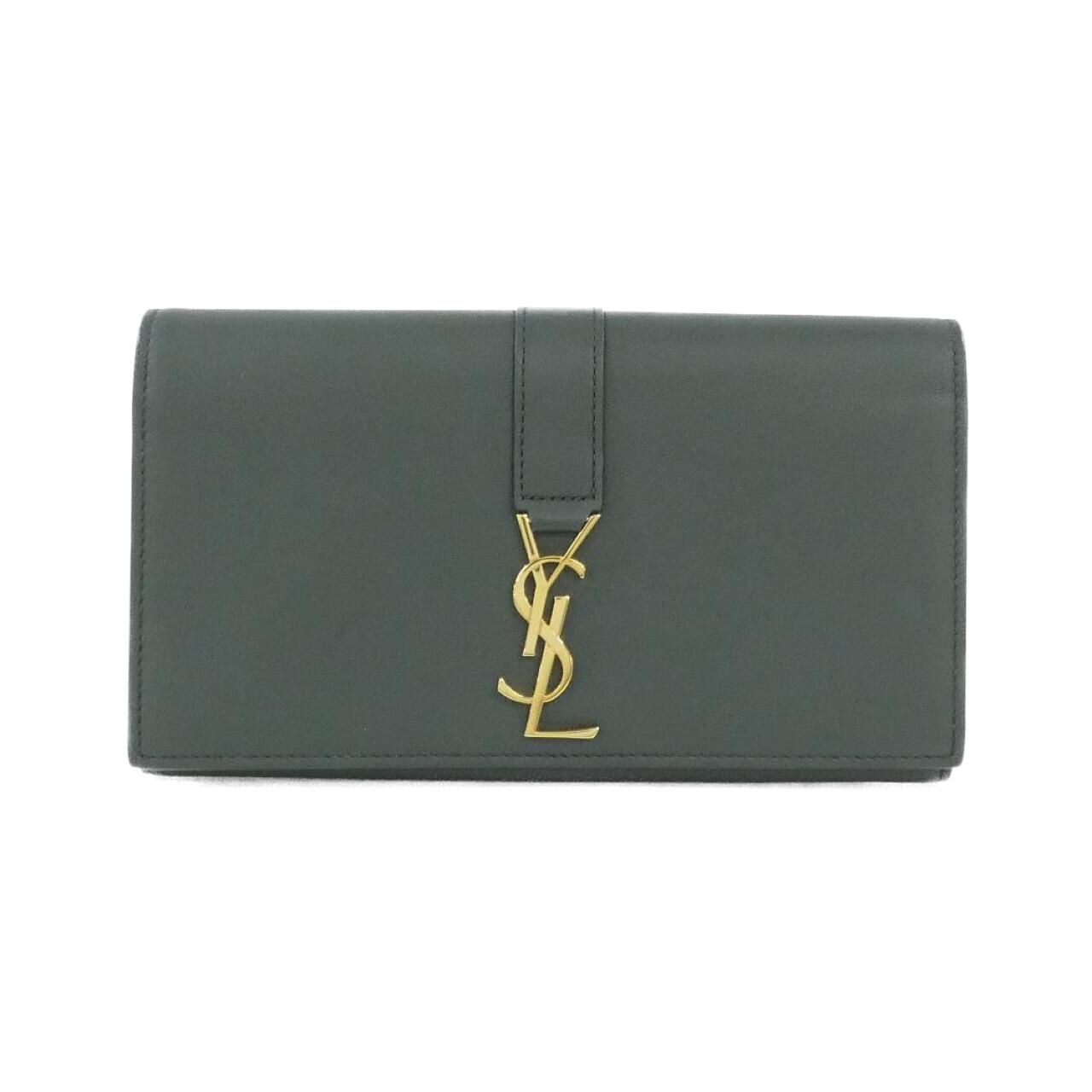 サンローラン 414567 BJ 50 J 財布