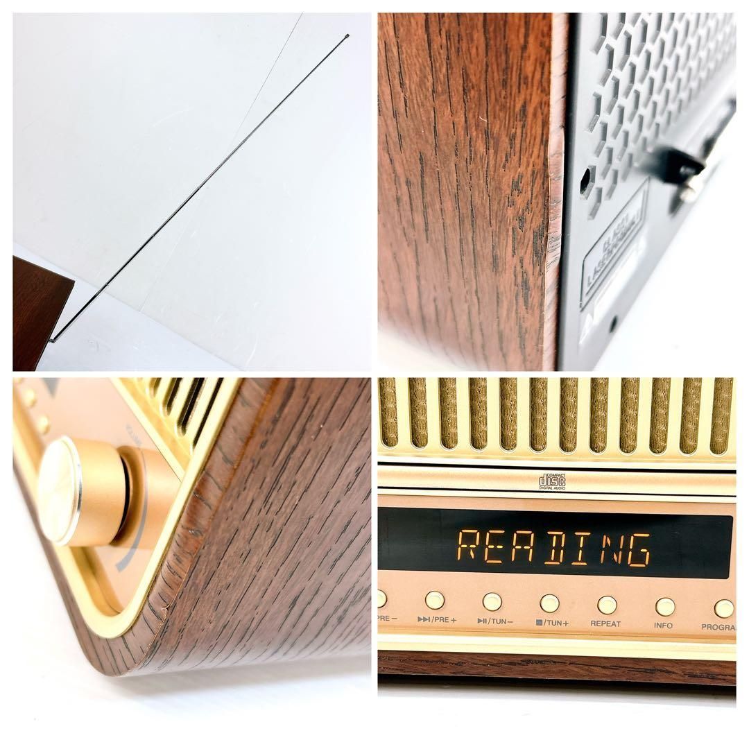 CDステレオシステム SMS