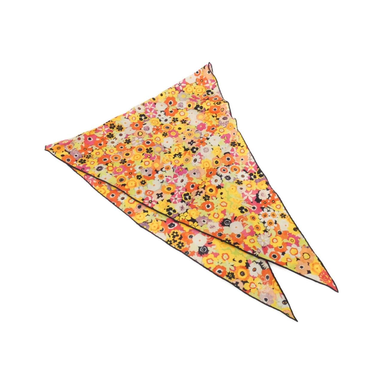 ロエベ F スカーフ