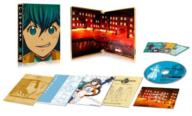 ログ・ホライズン 第2期　Blu-ray　BOX 61Q7AcUJZIL.jpg_BO30,255,255,