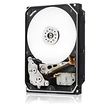 非常に良い」HGST Ultrastar he10?huh721008ale604?8?TB 3.5 