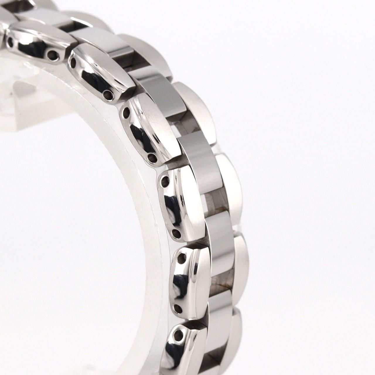  シチズン エクシード 電波時計 H 060 ES 9510-57 D SS ソーラークォーツ 腕時計(クォーツ) 腕時計(アナログ)