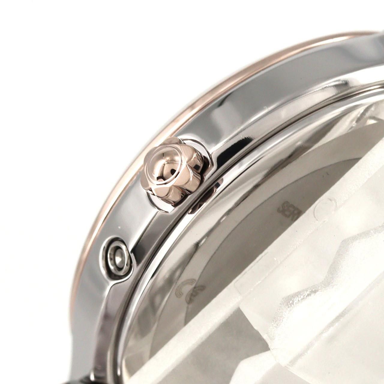  シチズン エクシード 電波時計 H 060 ES 9515-53 N SS ソーラークォーツ 腕時計(クォーツ) 腕時計(アナログ)