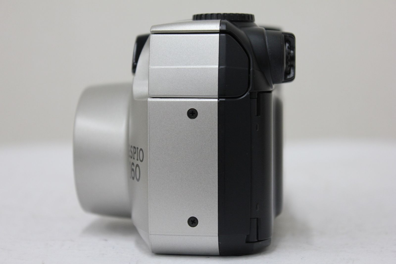  ペンタックス Pentax ESPIO 160 38 mm コンパクトカメラ e 4467 コンパクトカメラ(フィルム) フィルムカメラ