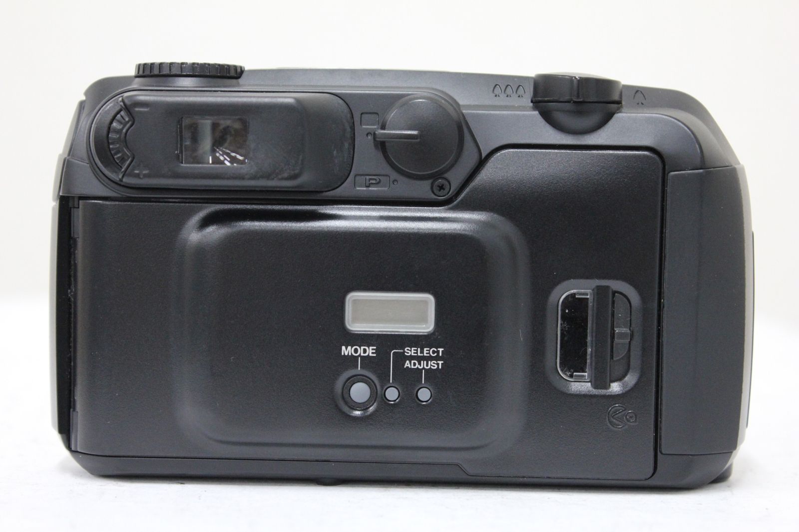 mm コンパクトカメラ