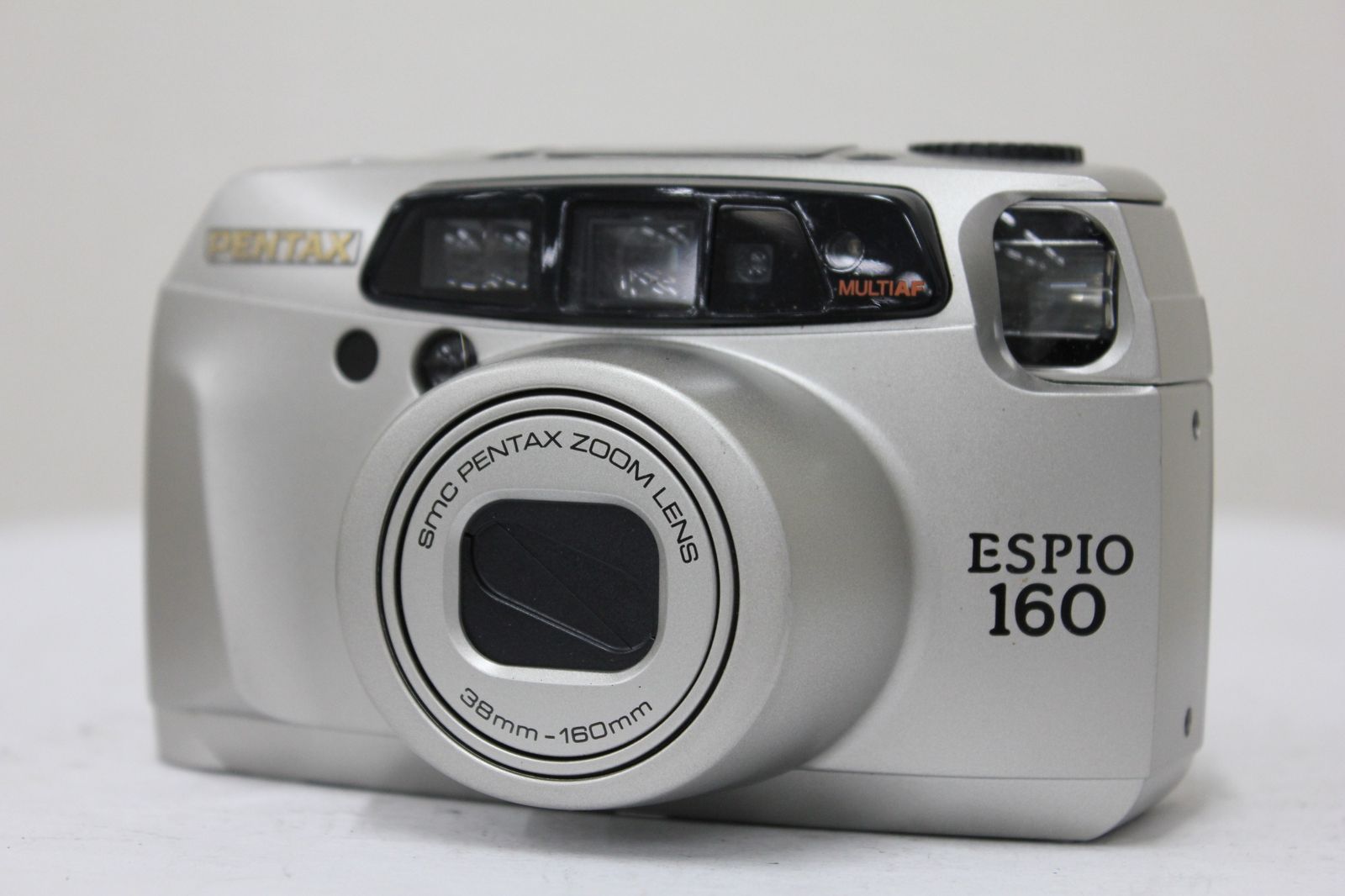 ペンタックス Pentax ESPIO 160 38 mm コンパクトカメラ e 4467