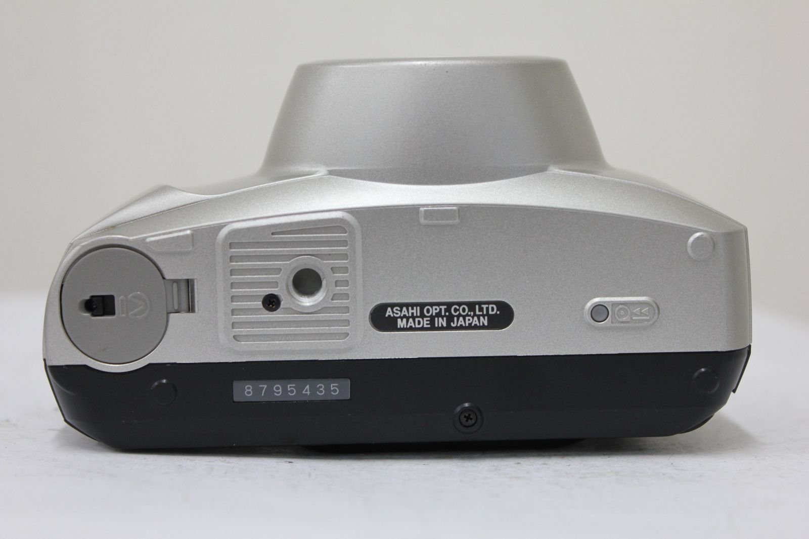 mm コンパクトカメラ