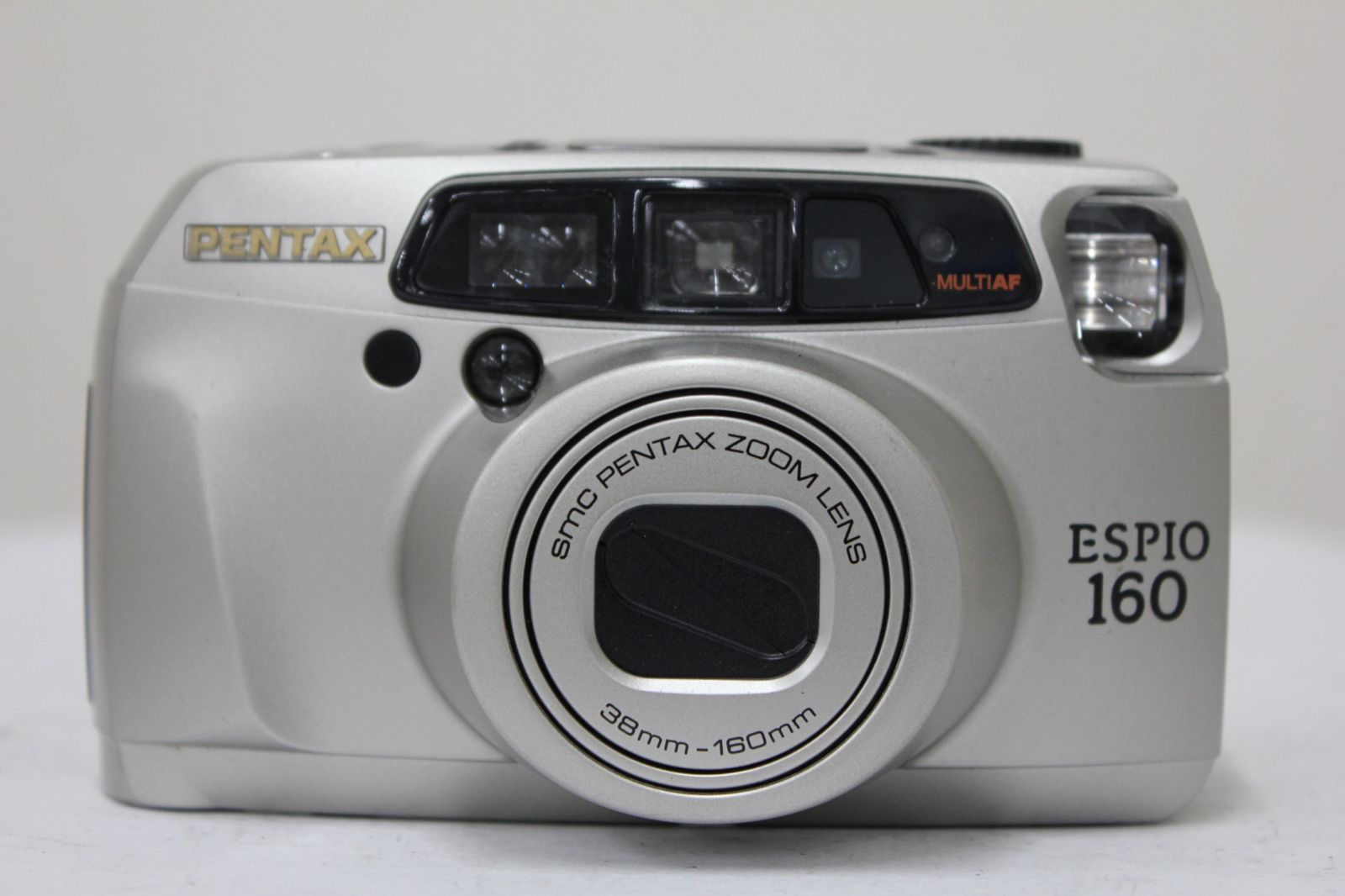 ペンタックス Pentax ESPIO 160 38 mm コンパクトカメラ e 4467