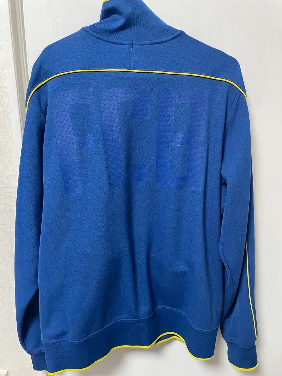 バルセロナ トラックジャージ ジャージ トレーナー XXL