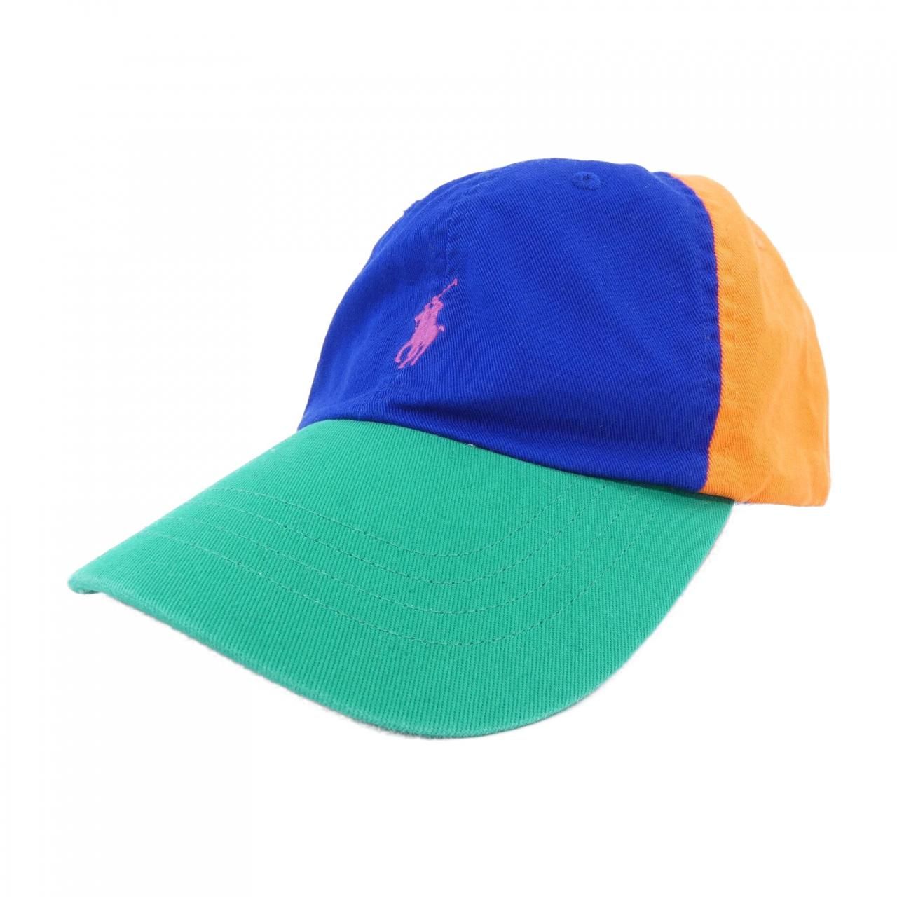 ポロラルフローレン POLO RALPH LAUREN BEAMS キャップ